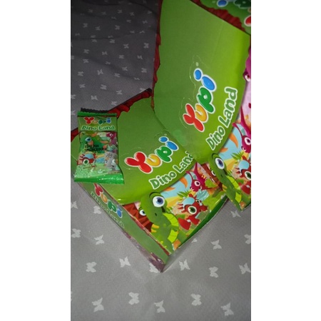 

yupi kembang gula lunak aneka rasa