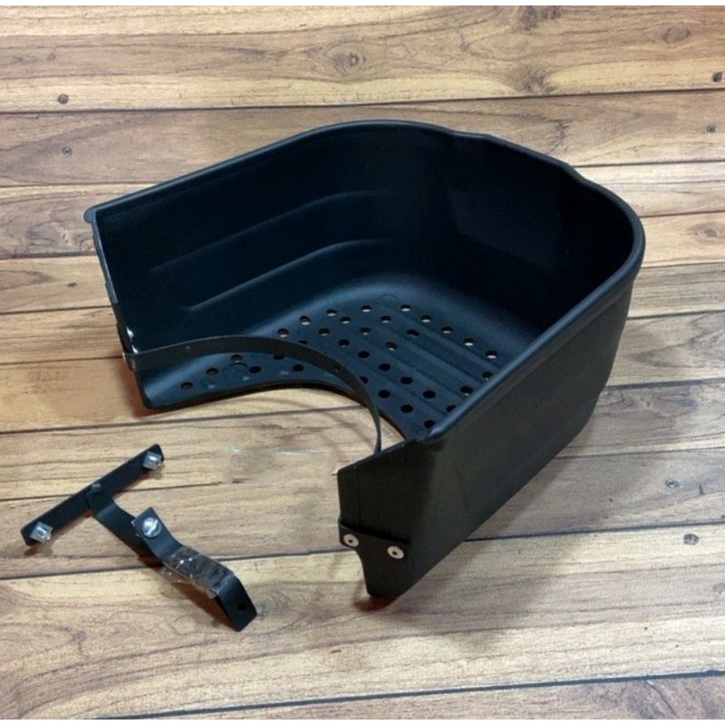 Keranjang Plastik Fiz R Force 1 Vega lama keranjang barang