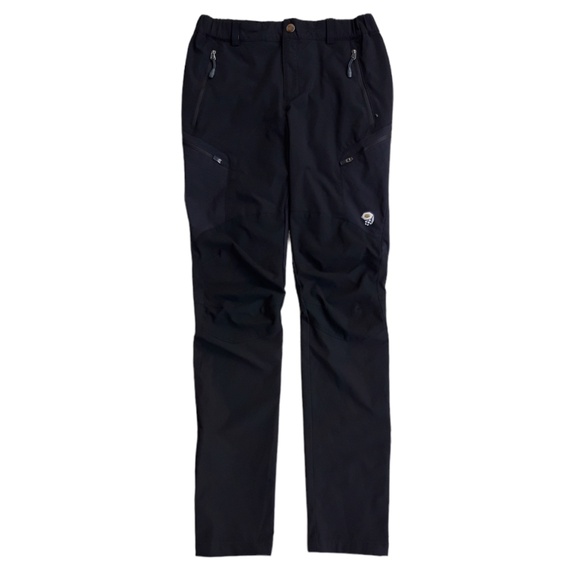 [THRIFT/SECOND/2Nd] CELANA OUTDOOR GUNUNG MOUNTAIN HARDWEAR