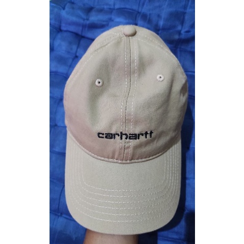 Topi Carhartt Wip Madison