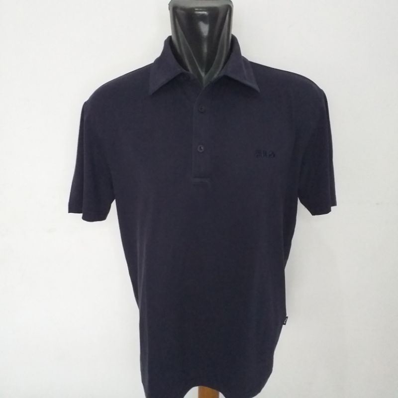 POLO SHIRT FILA