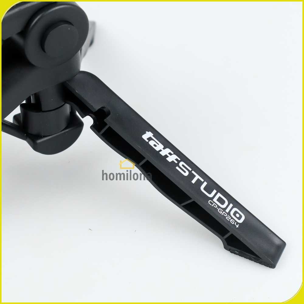 TaffSTUDIO Mini Foldable Folding Tripod Stand - CP-GP264