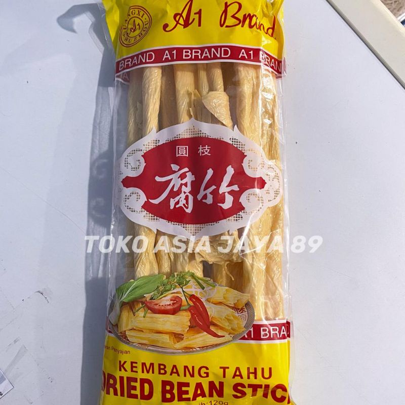 Jual A1 Brand Fucuk Kembang Tahu Stick Shopee Indonesia