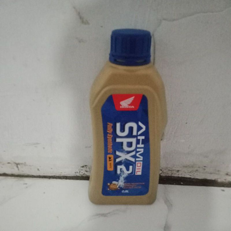 SPX 2