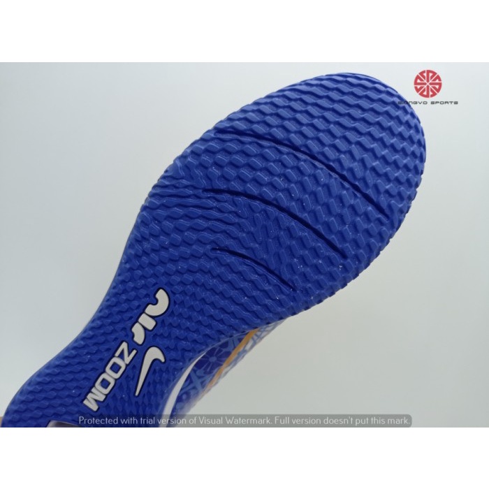 SEPATU FUTSAL - NIKE ZOOM SUPERFLY 9 ACADEMY CR7 IC ORIGINAL DQ5312182