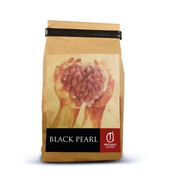 

Diskon [HJ6] Anomali Coffee Biji Kopi Blackpearl 100 gram