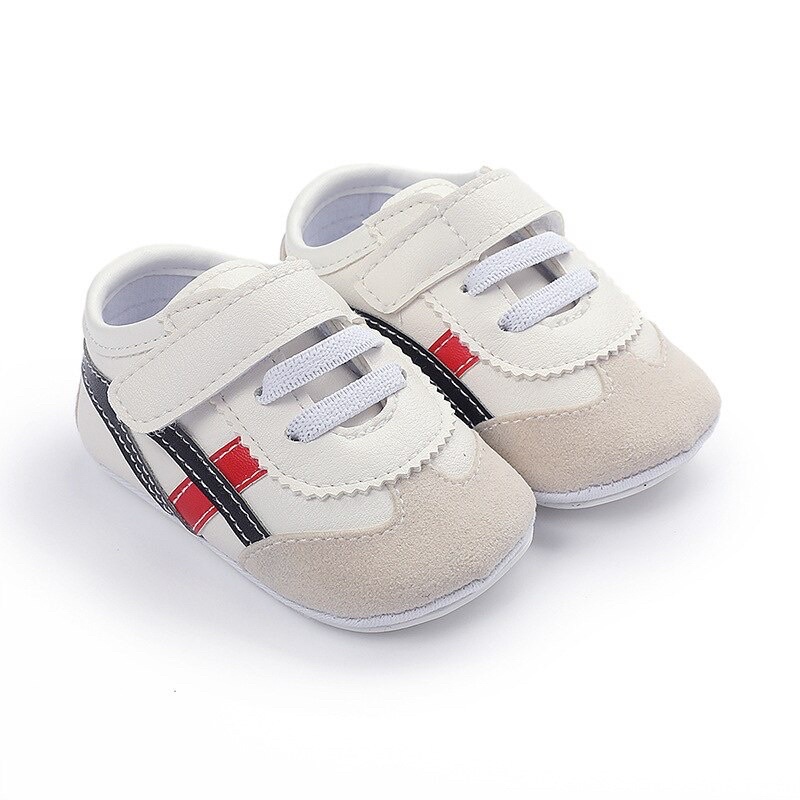 Sepatu Anak Bayi prewalker Laki Laki Perempuan 0 12 Bulan Murah Lucu / Baby Shoes prewalker AGATHA