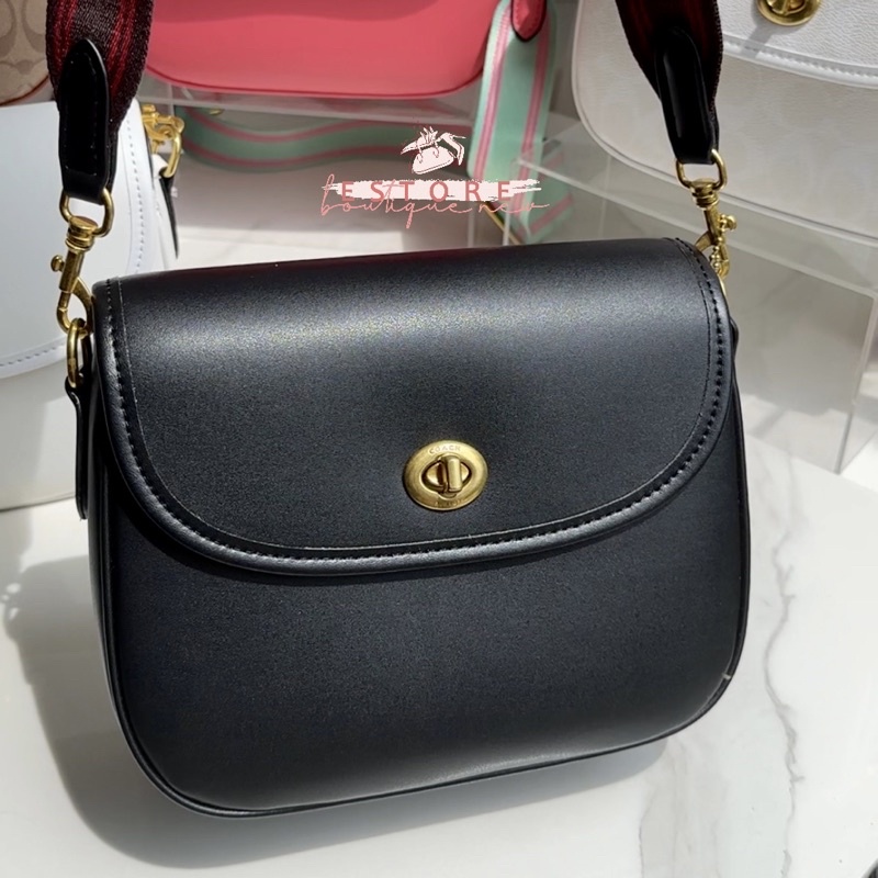 Tas Wanita Willow Upgrade Quality with Box