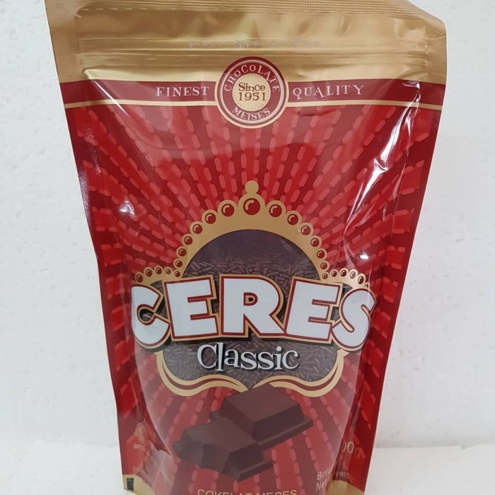 

CERES HAGELSLAG CLASSIC 500G