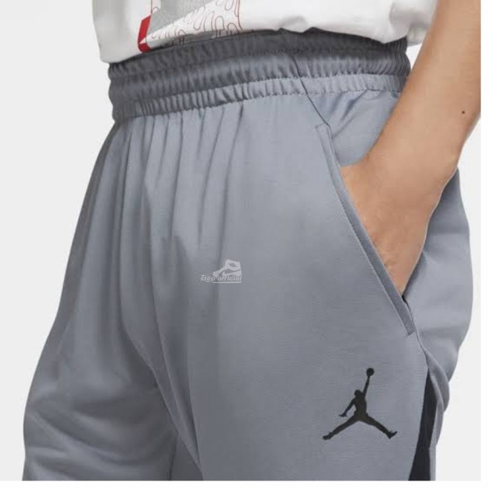 Celana Training Jordan Abu Abu Original (100% Authentic)