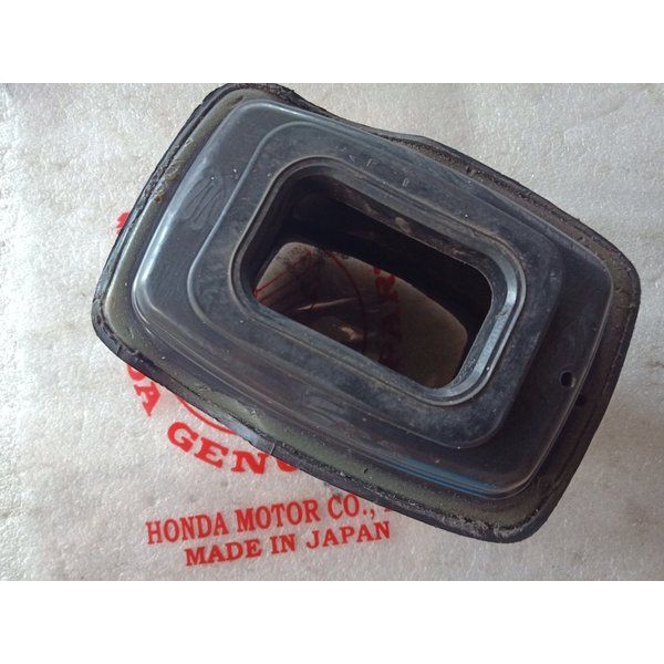 bok filter honda c70 original nos japan