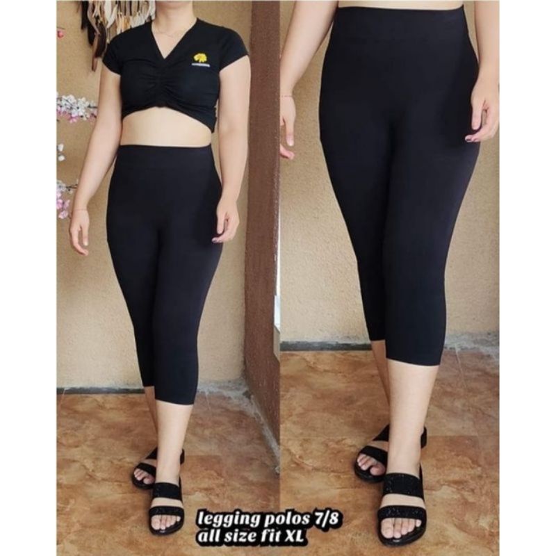 CELANA LEGGING JUMBO IMPORT MUAT 100 KG