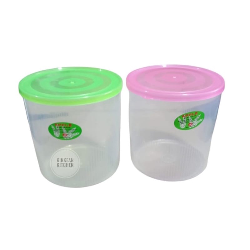 Toples Apple 2,5kg - Swan