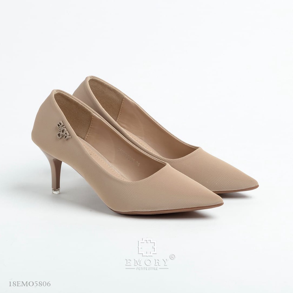 SV - Emory Amaryn Sepatu Heels Wanita 18EMO5806