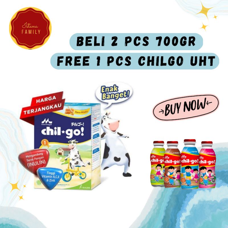 

CHILGO POWDER 1+ 3+ 660gr 950gr