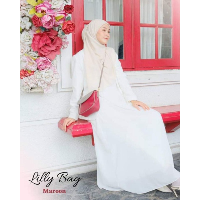 LILYBAG BY LIANAHANS