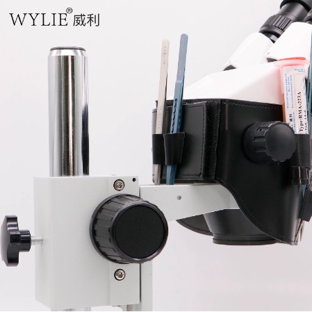 SARUNG PENYIMPAN OBENG WYLIE BUAT MICROSCOPE