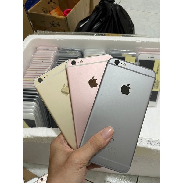 Iphone 6s plus 32 gb