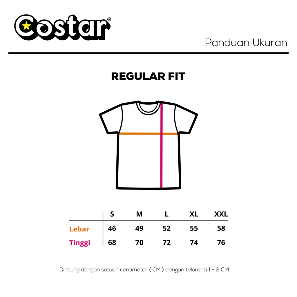 Kaos Costarstore - Ellie T-shirt - The Last Uf Us