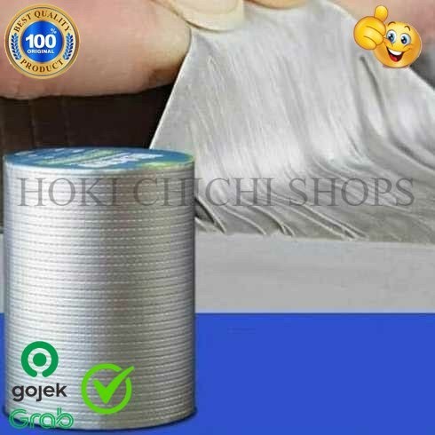

SuperFoil | WATERPROOF TAPE ORIGINAL HIGH QUALITY CC