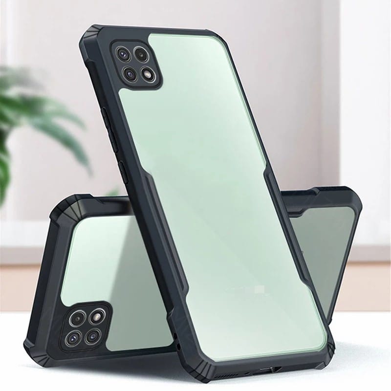 [ON15137] SOFTCASE VI V20 PRO VI Y12/Y17/Y15 VI Y21/Y33S VI Y75 5G/T1 5G