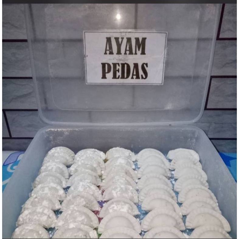 

cireng frozen