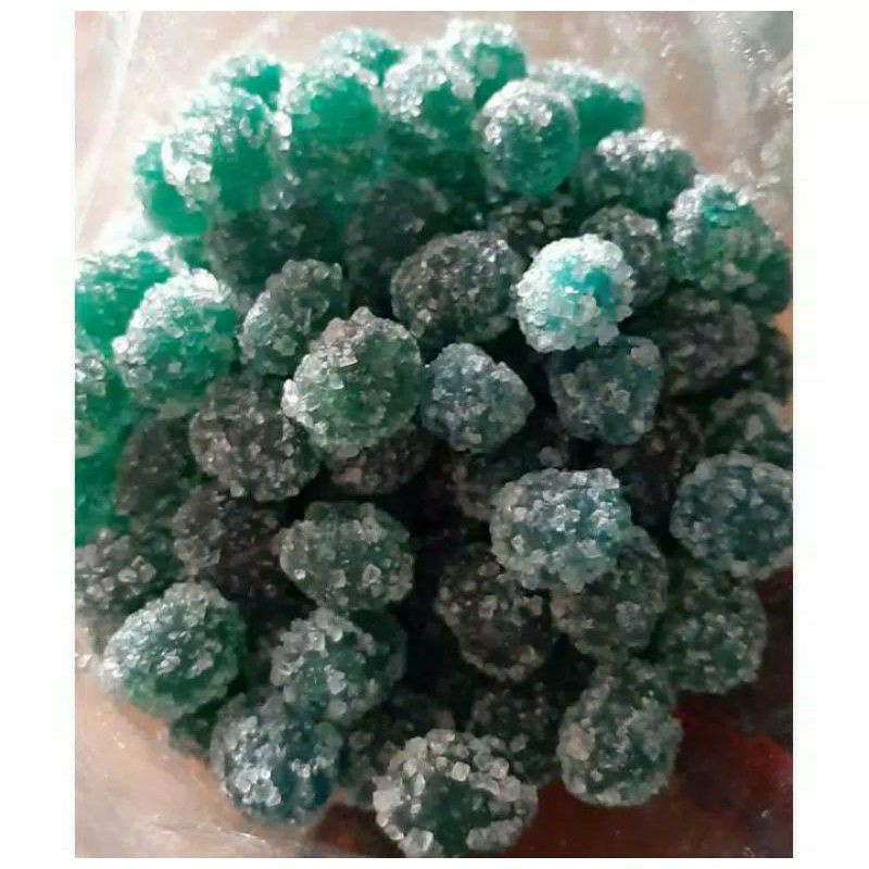 

permen menthol