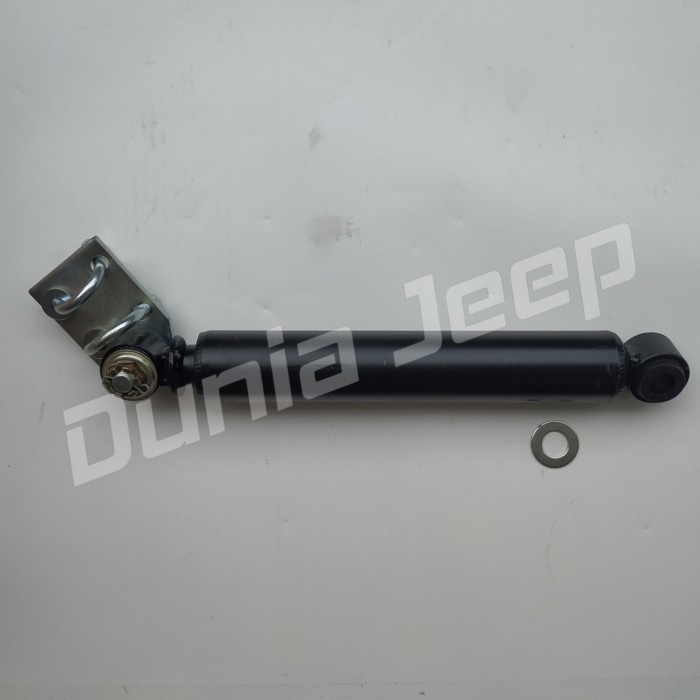 Shock Steer Jeep CJ7