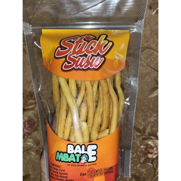 

Stick Susu