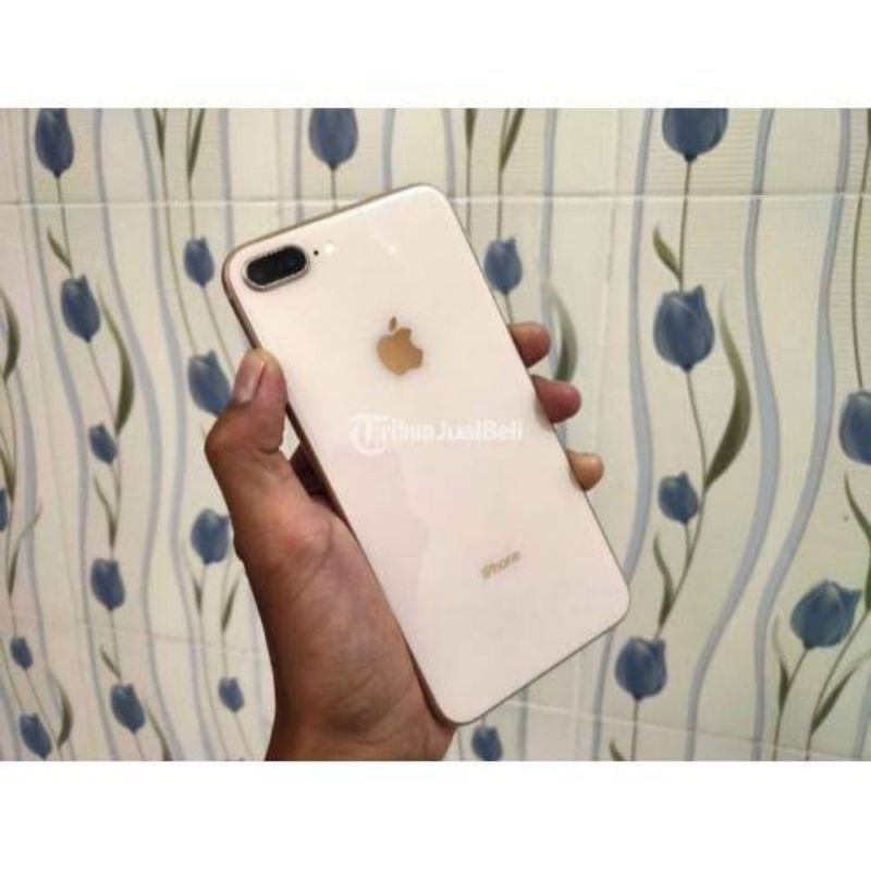 iphone 8 plus 128gb