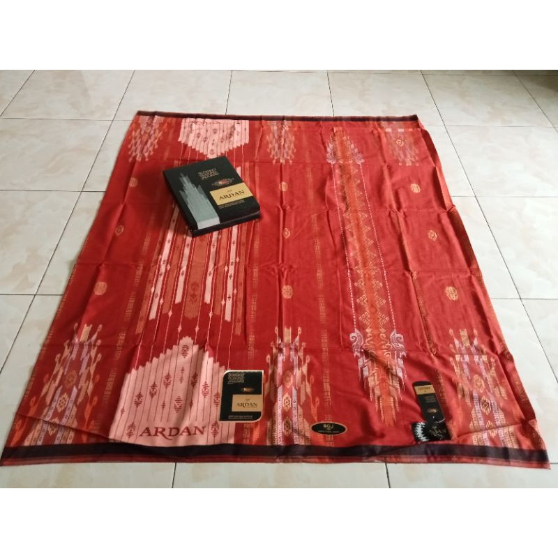 Sarung Ardan SGJ Gold