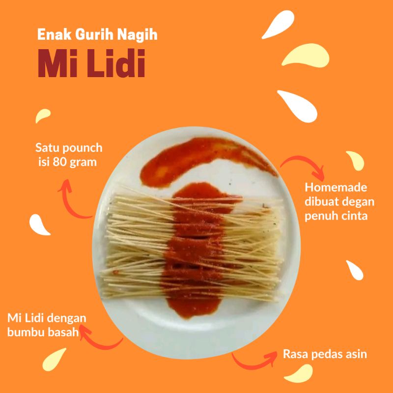 

Mi Lidi
