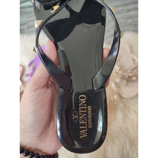 Sandal Valentino Thongs Premium (36-40)