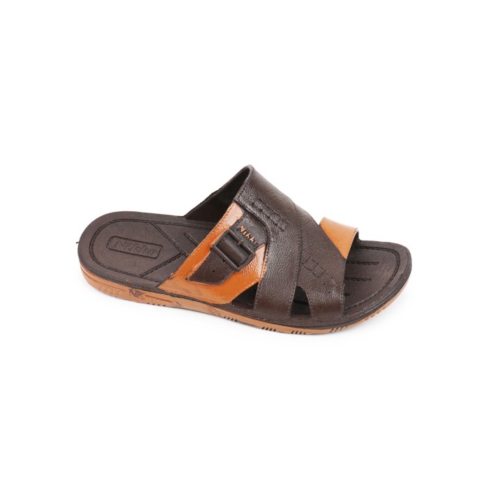 Sandal Slop Pria Nikko SL 8117