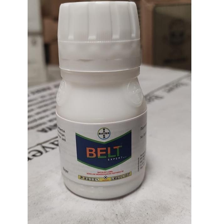 7SJ-8)D Belt Expert 480SC 50ml Insektisida Obat Pembasmi Hama Ulat Tanaman 915♕