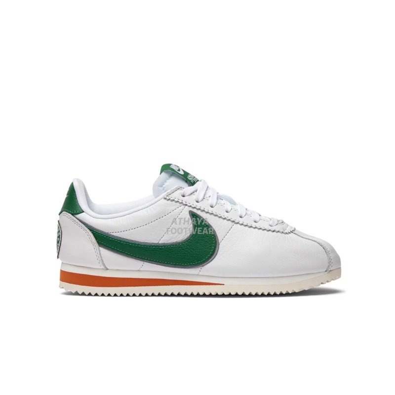 Cortez Hawkins High X Stranger Things "Unisex"    (ATHY)