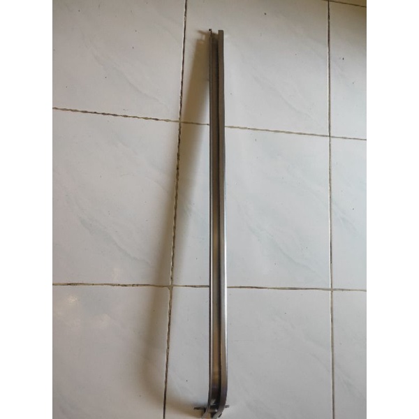 rel pintu tengah kanan sliding original daihatsu grandmax