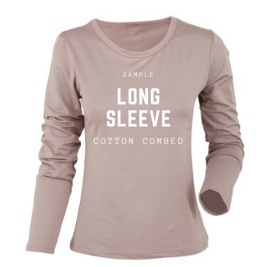 Kain Bahan Kaos Katun Kiloan Cotton Combed 30s Muda per Kg