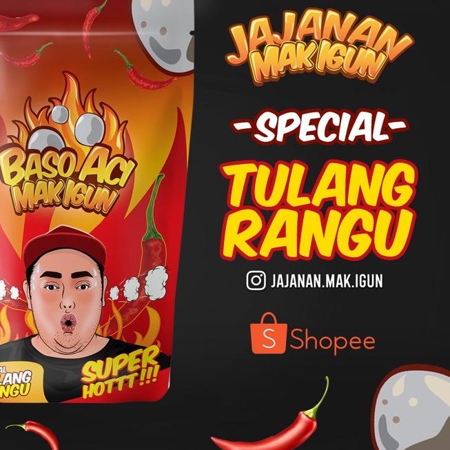 

COD | KI3 | BASO ACI SPECIAL TULANG RANGU
