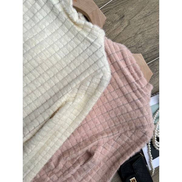 BLOUSE BULU HALUS // ATASAN IMPORT PREMIUM // TOP IMPORT PREMIUM // ATASAN IMPORT KOREA