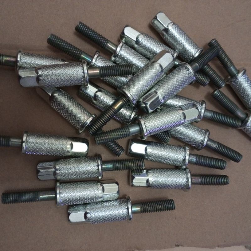 baut tanam RX-King drat 12