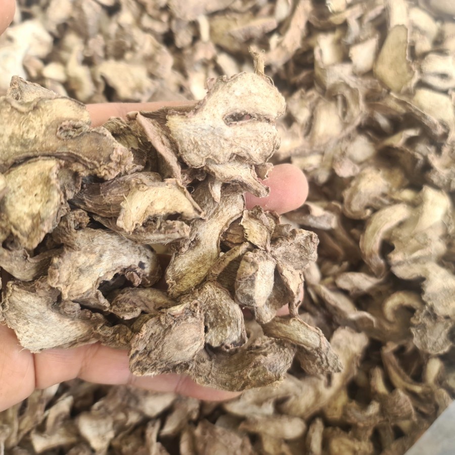 

SGS Jahe Merah Kering 1 kg