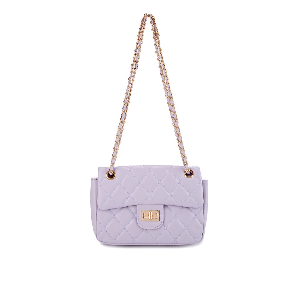 Aamour Garland Bag Wanita