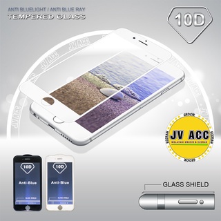 [RO ACC] BLUELIGHT TEMPERED GLASS 10D OPPO RENO10XZOOM/RENO5/F1PLUS