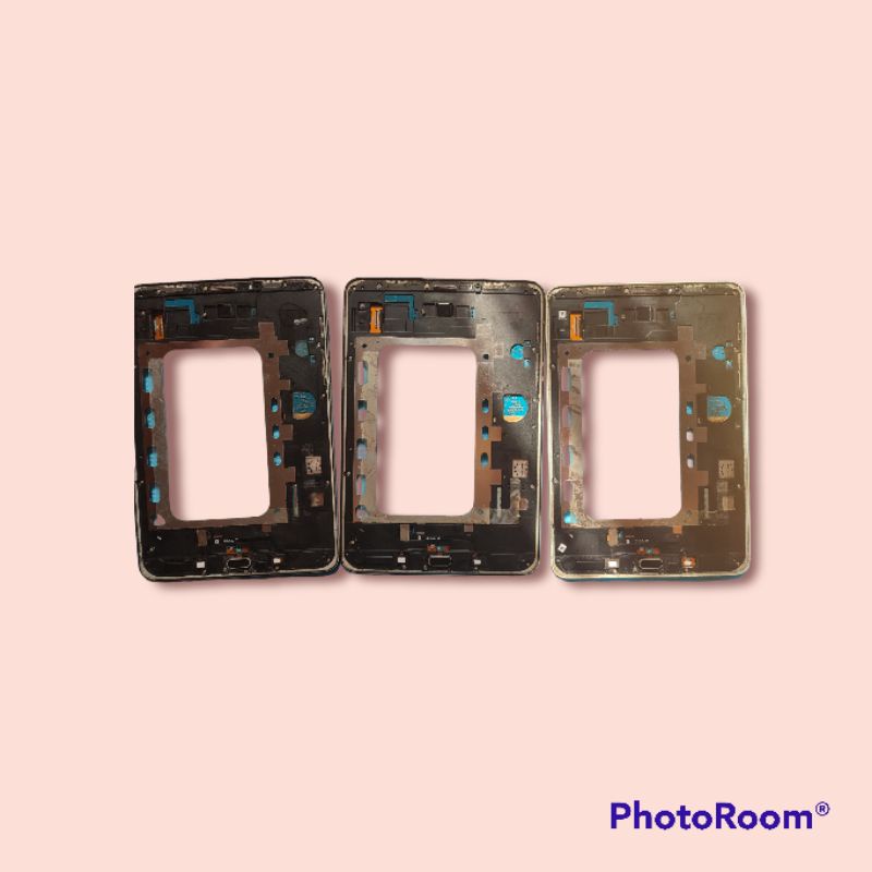 Mesin Samsung tab S2 8inch t715