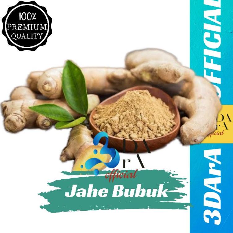 

BARU L913 Jahe Bubuk 1kg Premium ゖ゚