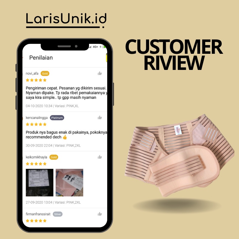 Sabuk Hamil Korset Hamil Penyangga Perut Korset ibu hamil korset hamil penyangga perut ibu hamil