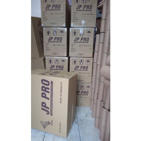 Shuttlecock JP GOLD KARTON/DUS | Kock Batminton JP GOLD KARTON/DUA