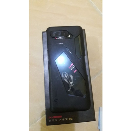ROG 5 Ram 8/128 Matot