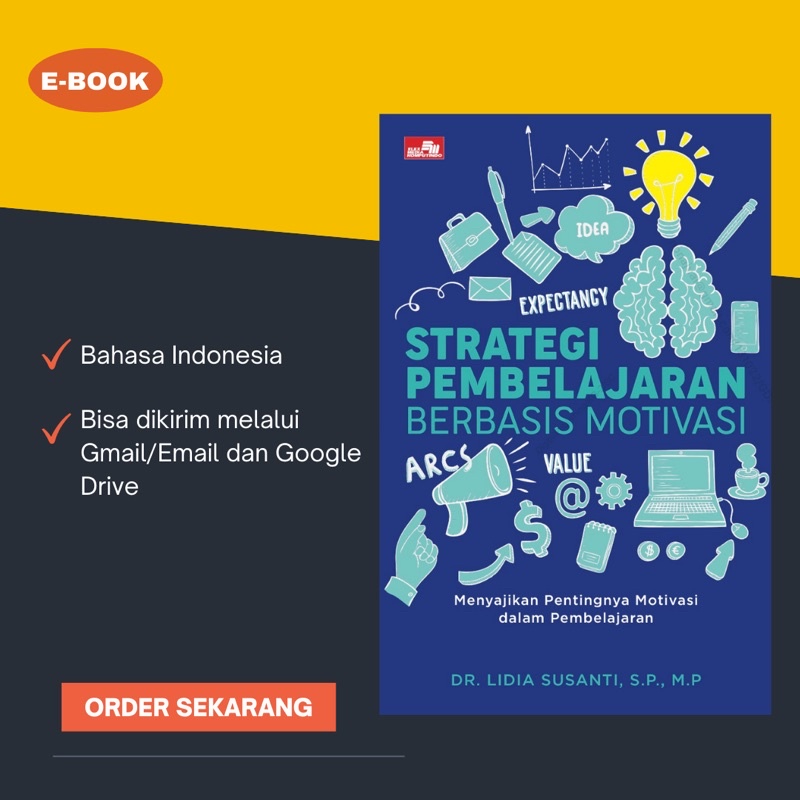 

Strategi Pembelajaran Berbasis Motivasi